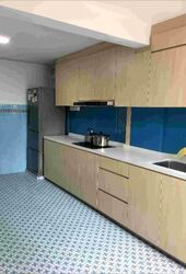 Blk 24 Bendemeer Ville (Kallang/Whampoa), HDB 3 Rooms #431567391
